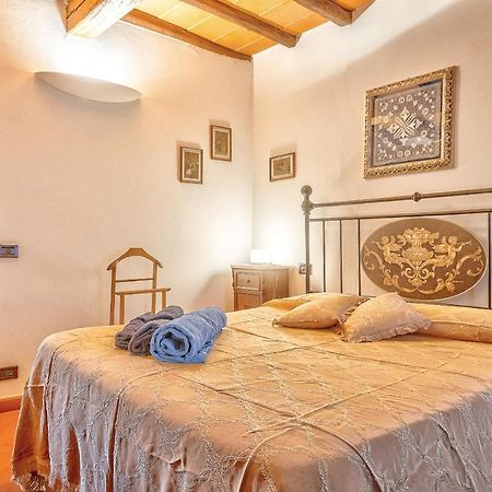 Renaissance Apartment Pienza Luaran gambar