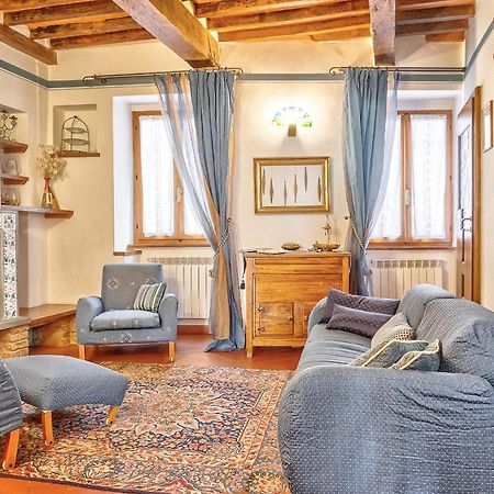 Renaissance Apartment Pienza Luaran gambar