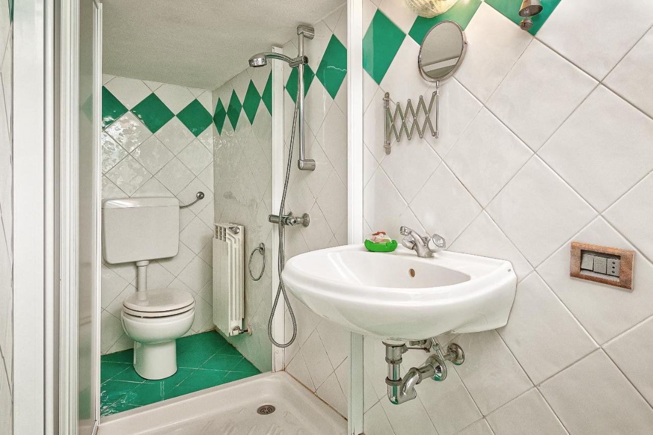 Renaissance Apartment Pienza Luaran gambar