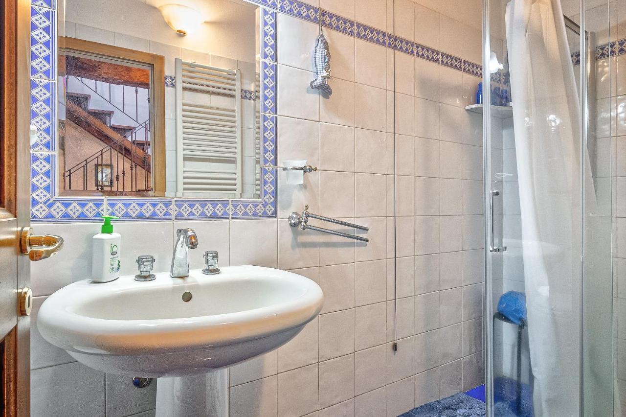 Renaissance Apartment Pienza Luaran gambar
