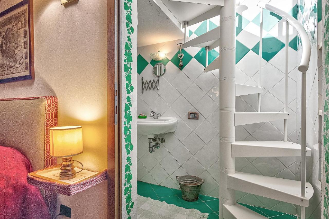 Renaissance Apartment Pienza Luaran gambar