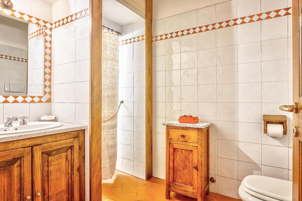 Renaissance Apartment Pienza Luaran gambar